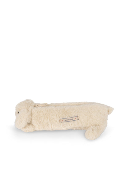 Konges Sløjd Teddy Pencil Case