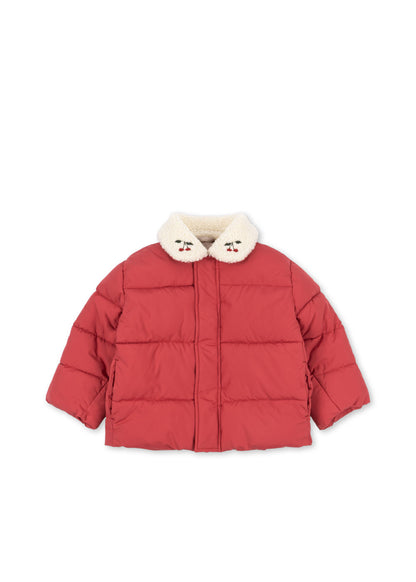 Konges Sløjd Alpi Collar Jacket GRS