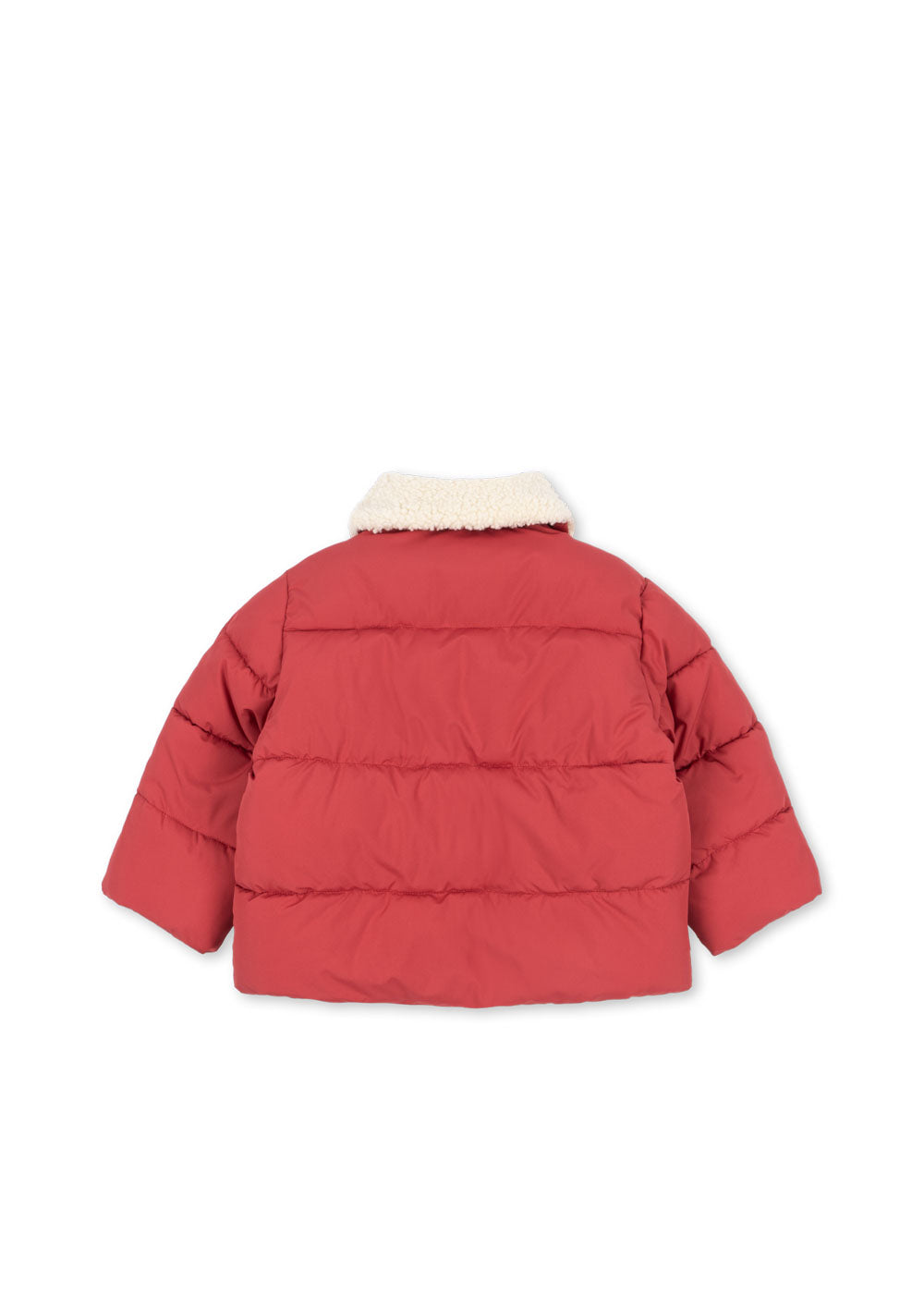 Konges Sløjd Alpi Collar Jacket GRS