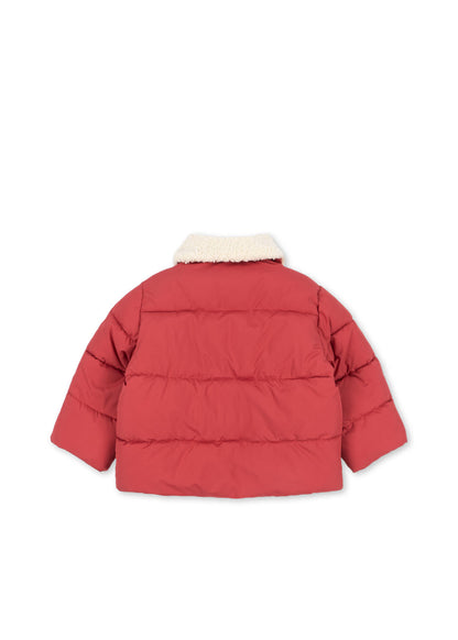 Konges Sløjd Alpi Collar Jacket GRS