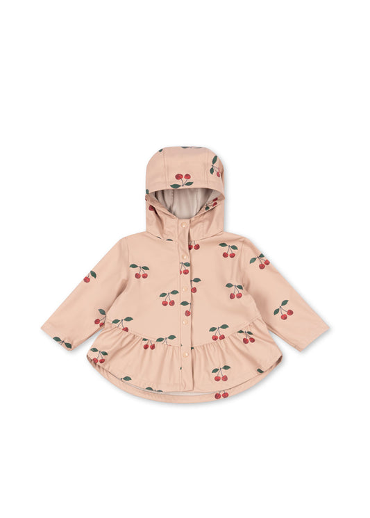 Konges Sløjd Faire Rain Jacket