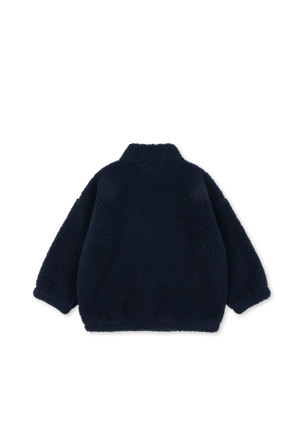Konges Sløjd Jody Solid Teddy Jacket GRS