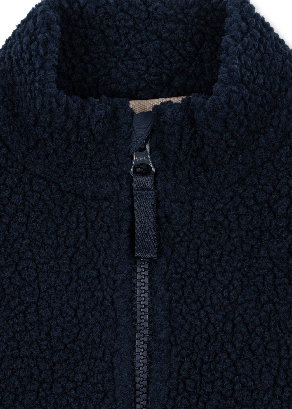 Konges Sløjd Jody Solid Teddy Jacket GRS