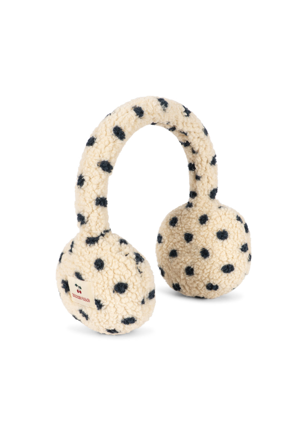 Konges Sløjd Jody Teddy Earmuffs GRS