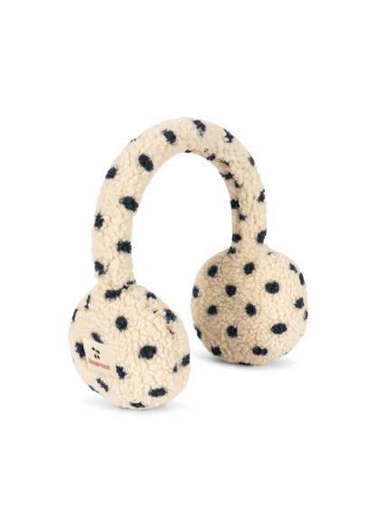 Konges Sløjd Jody Teddy Earmuffs GRS