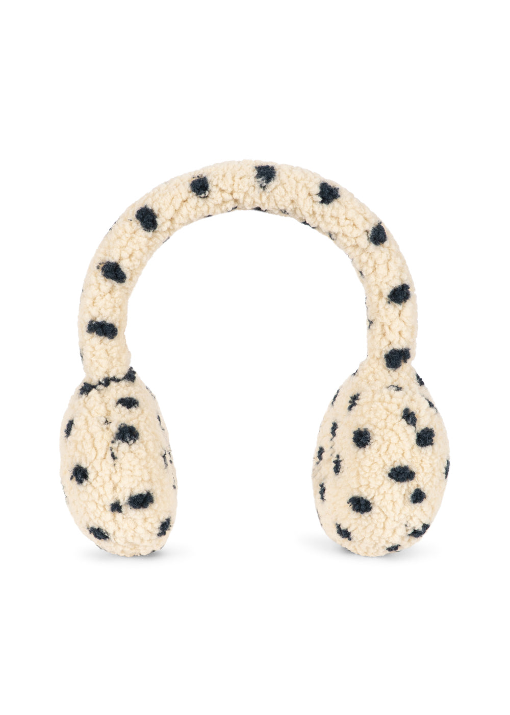 Konges Sløjd Jody Teddy Earmuffs GRS