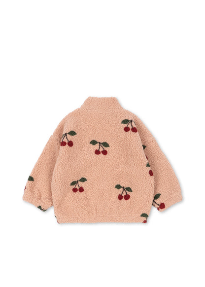 Konges Sløjd Jody Teddy Jacket GRS