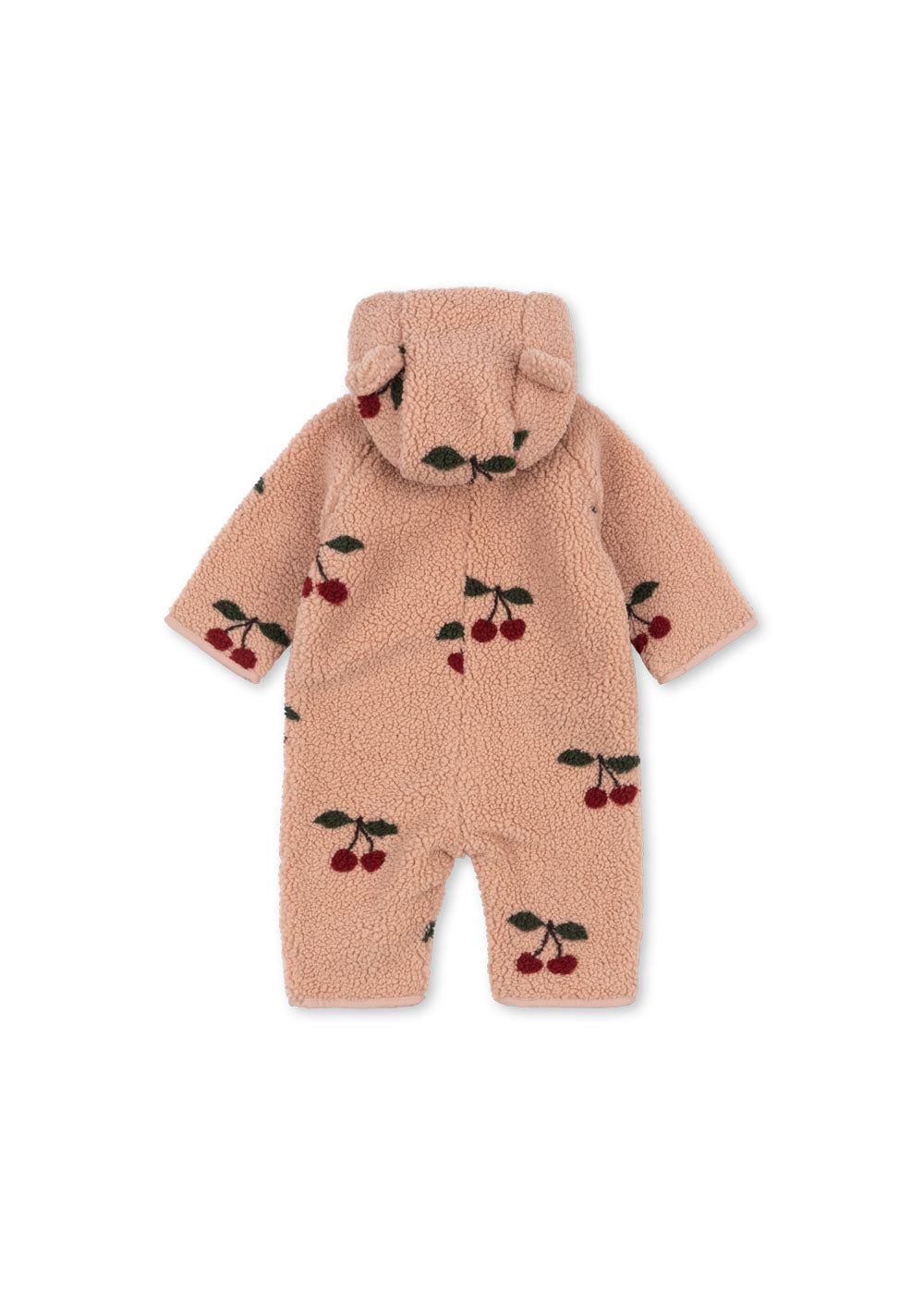 Konges Sløjd Jody Teddy Onesie GRS