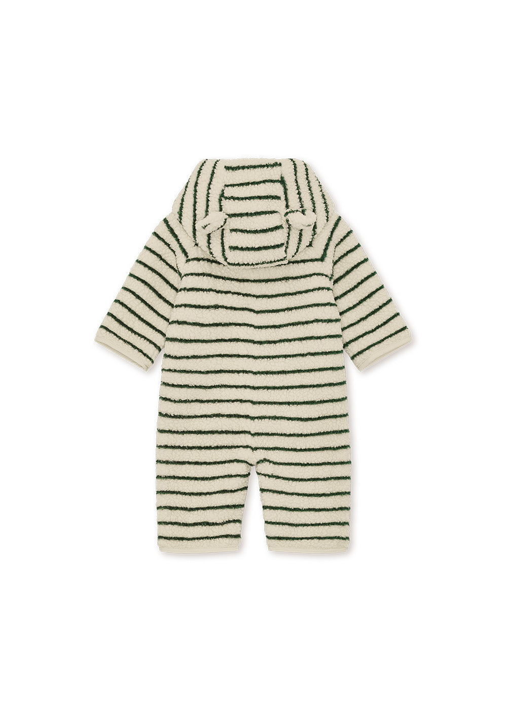 Konges Sløjd Jody Teddy Onesie GRS