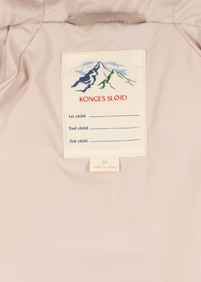 Konges Sløjd Kath Jacket GRS