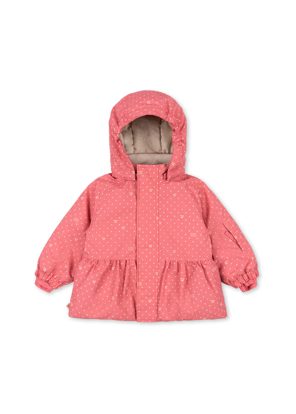 Konges Sløjd Mismou Frill Jacket