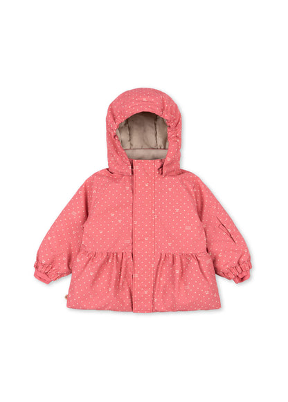 Konges Sløjd Mismou Frill Jacket
