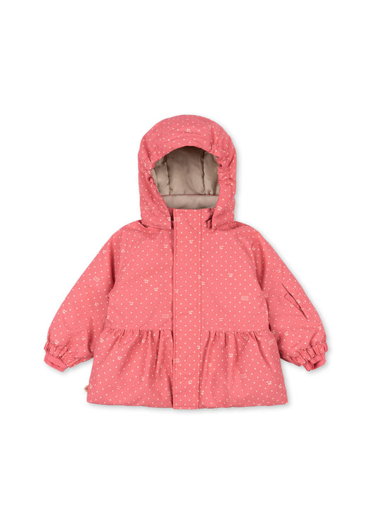 Konges Sløjd Mismou Frill Jacket