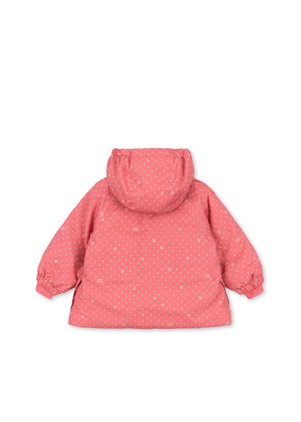 Konges Sløjd Mismou Frill Jacket