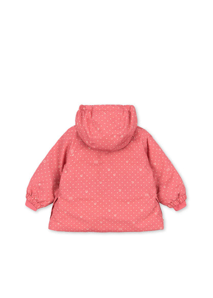 Konges Sløjd Mismou Frill Jacket