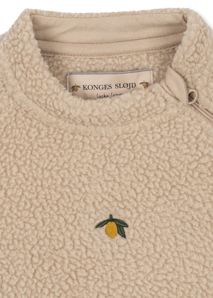 Konges Sløjd Safa Onesie GRS