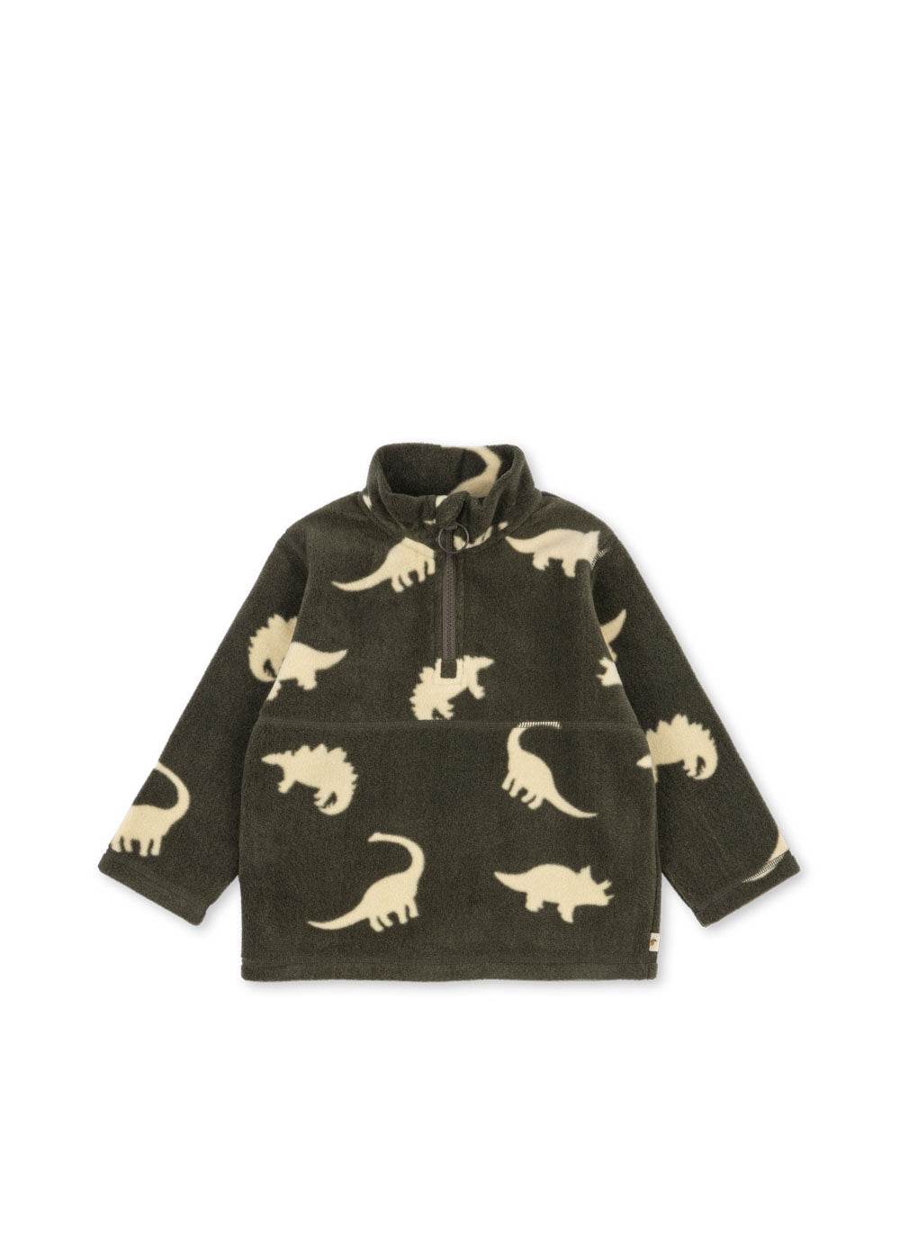 Konges Sløjd Tavi Fleece Sweatshirt GRS