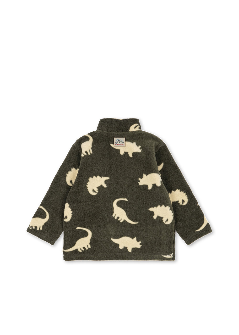 Konges Sløjd Tavi Fleece Sweatshirt GRS