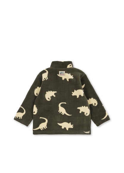Konges Sløjd Tavi Fleece Sweatshirt GRS