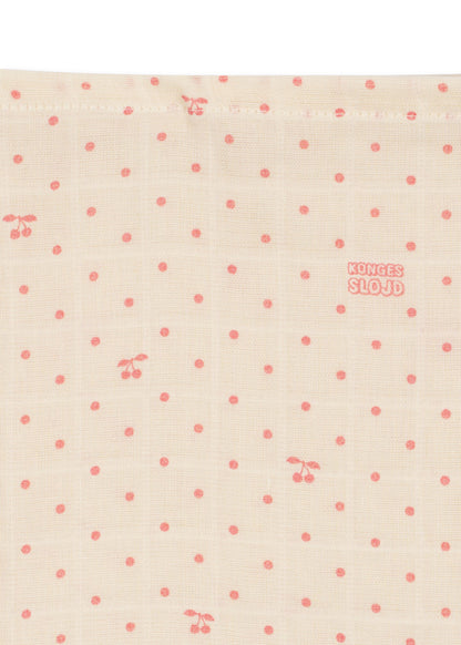 Konges Sløjd 3 Pack Muslin Cloth Gots