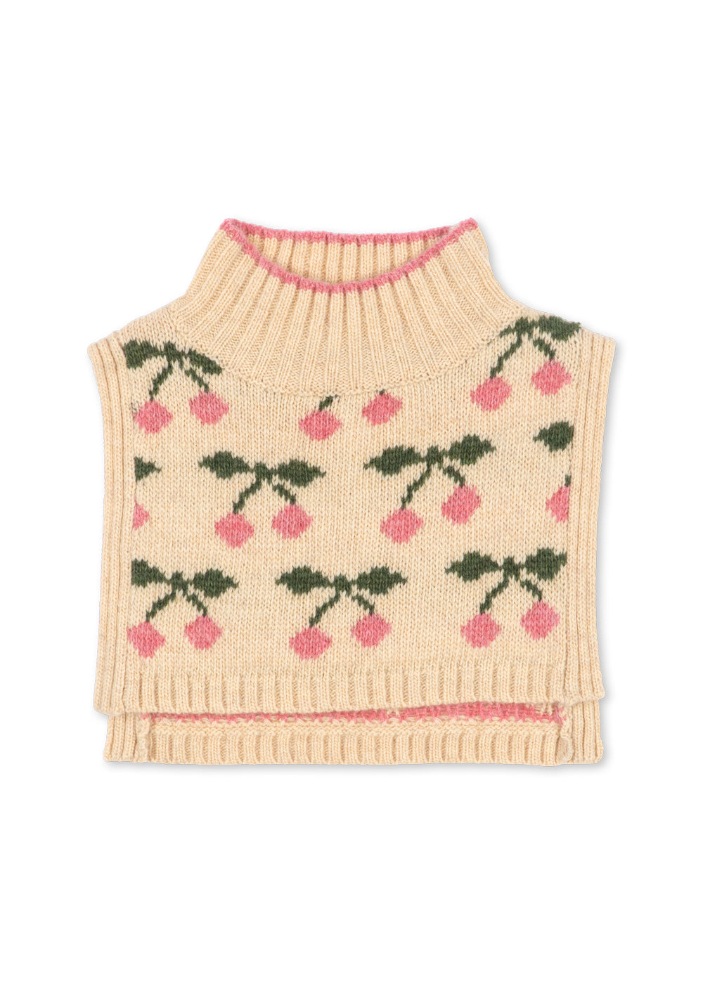 Konges Sløjd Belou Neckwarmer
