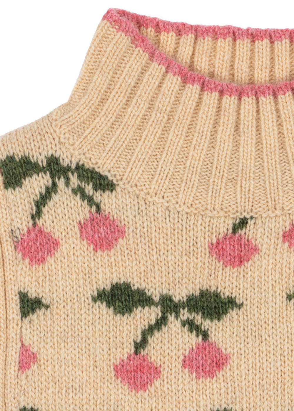 Konges Sløjd Belou Neckwarmer