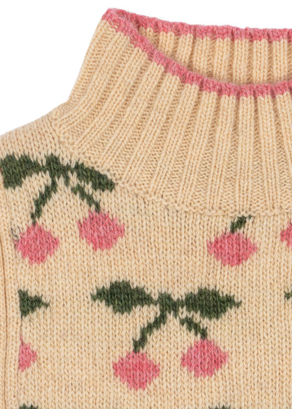 Konges Sløjd Belou Neckwarmer
