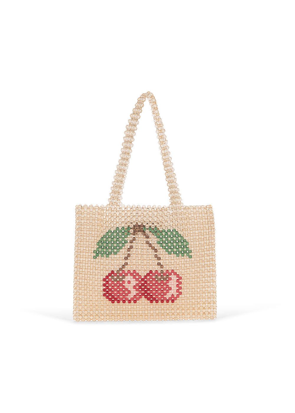 Konges Sløjd Cherry Perla Hand Bag