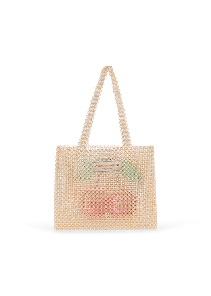Konges Sløjd Cherry Perla Hand Bag