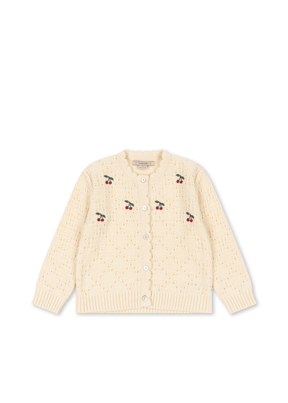 Konges Sløjd Cocolo Cardigan