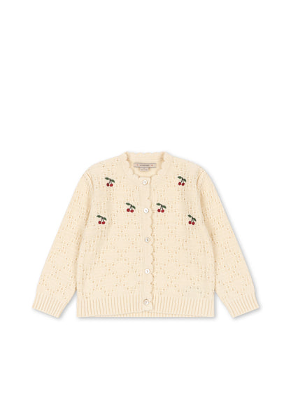 Konges Sløjd Cocolo Cardigan