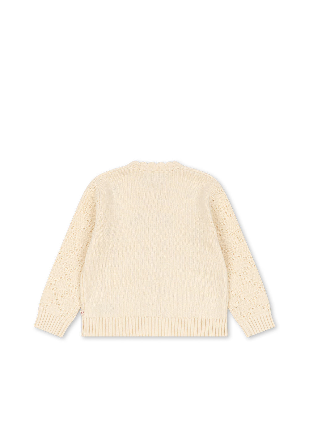 Konges Sløjd Cocolo Cardigan