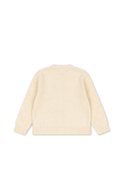 Konges Sløjd Cocolo Cardigan
