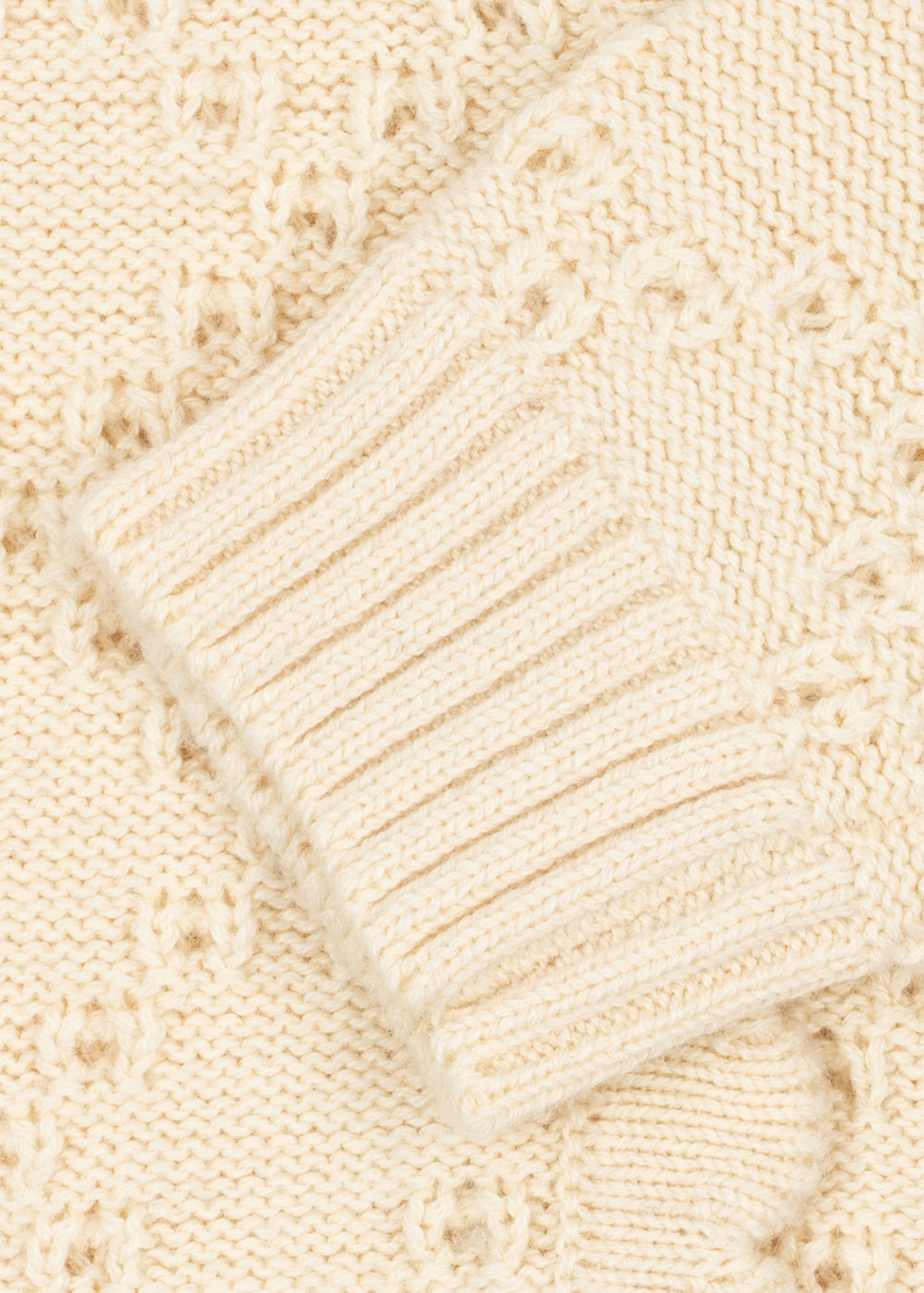 Konges Sløjd Cocolo Cardigan