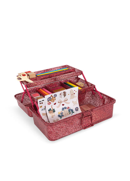 Konges Sløjd Creative Art Caddy