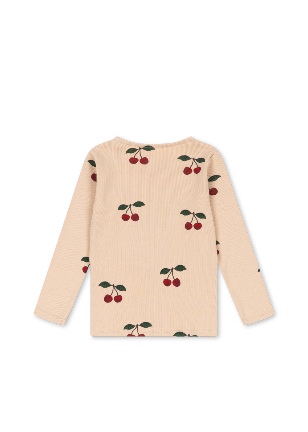 Konges Sløjd Ella Ls Tee Gots