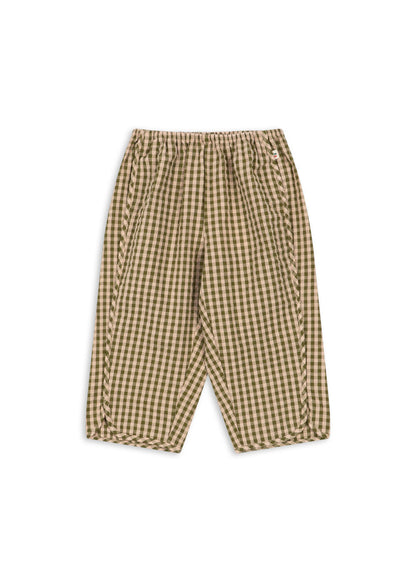 Konges Sløjd Kim Slit Pants Gots