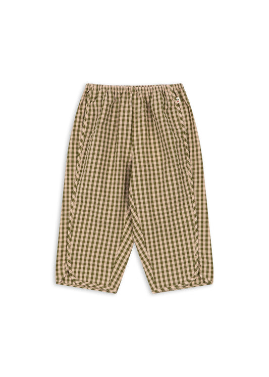 Konges Sløjd Kim Slit Pants Gots