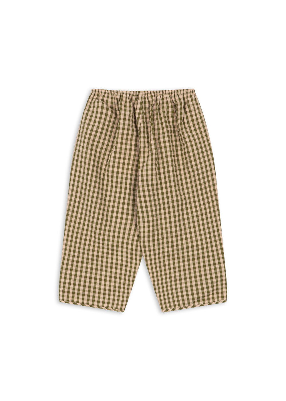 Konges Sløjd Kim Slit Pants Gots