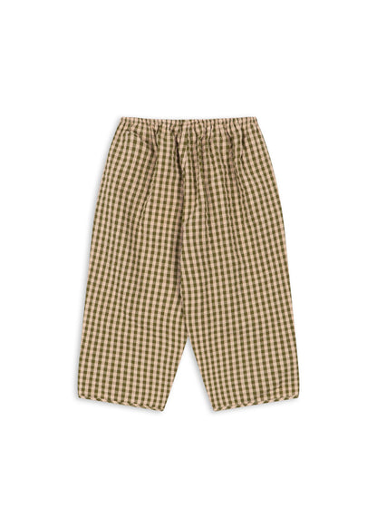 Konges Sløjd Kim Slit Pants Gots