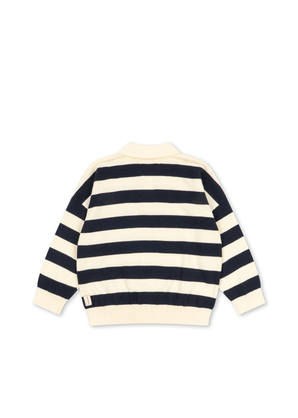 Konges Sløjd Manis Knit Polo