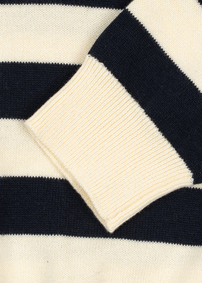 Konges Sløjd Manis Knit Polo