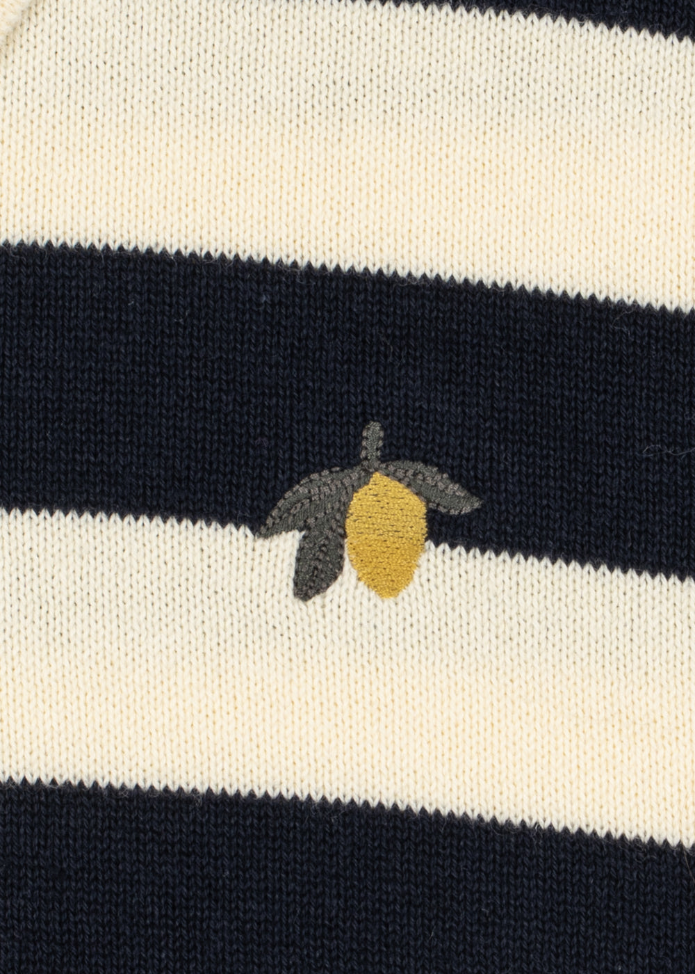 Konges Sløjd Manis Knit Polo