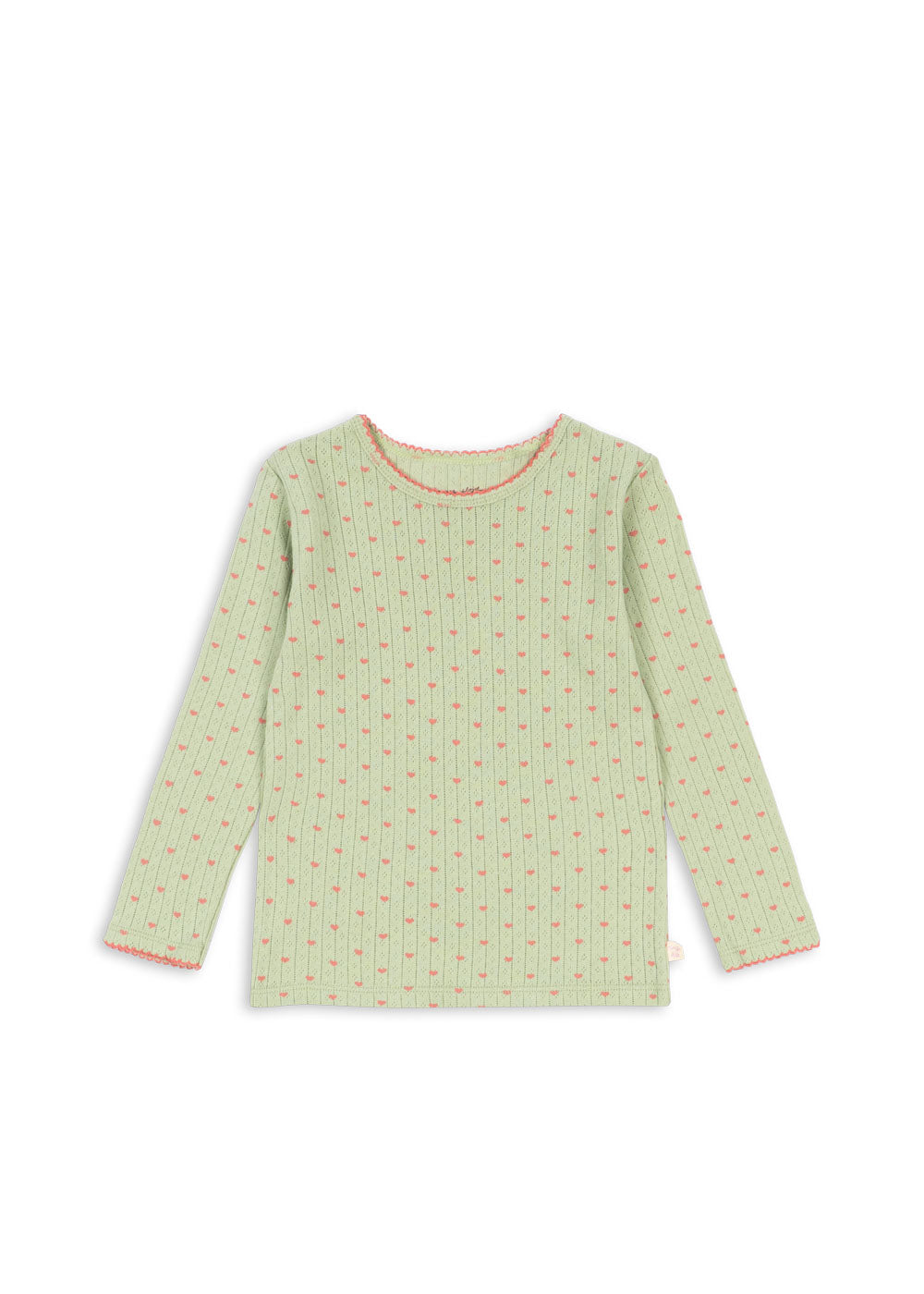 Konges Sløjd Minnie Blouse Gots