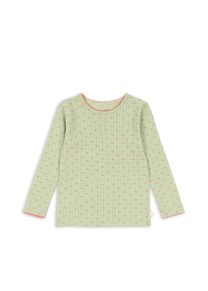 Konges Sløjd Minnie Blouse Gots