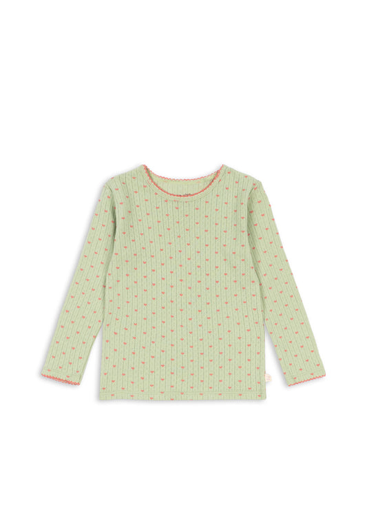 Konges Sløjd Minnie Blouse Gots