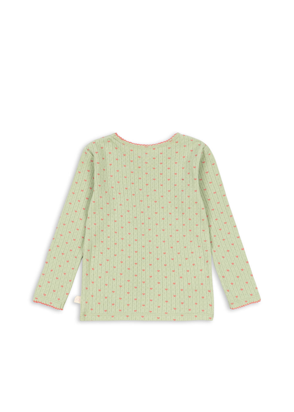 Konges Sløjd Minnie Blouse Gots