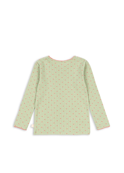 Konges Sløjd Minnie Blouse Gots