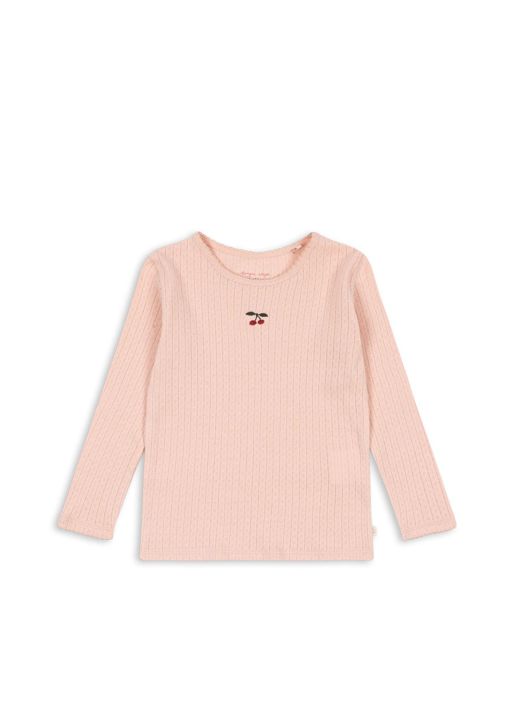 Konges Sløjd Minnie Blouse Gots