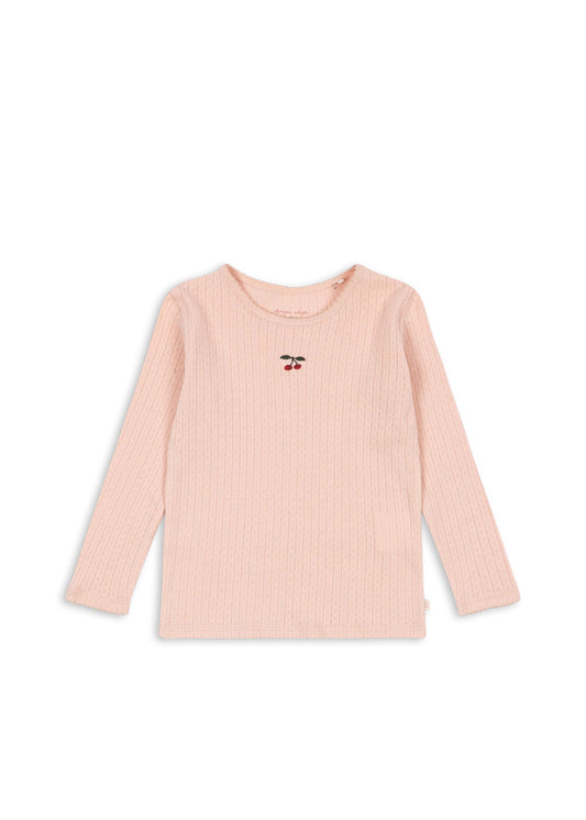 Konges Sløjd Minnie Blouse Gots